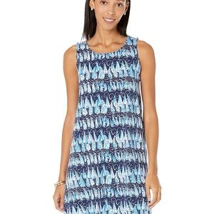 Lily Pulitzer Kristin swing dress